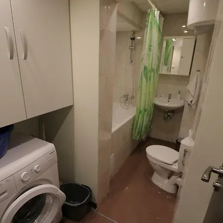 Amadis Apartman Várna