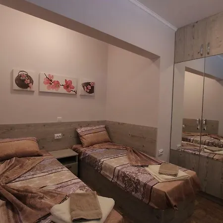Apartman Amadis Várna