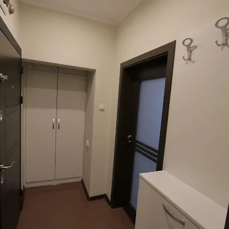 Amadis Apartman